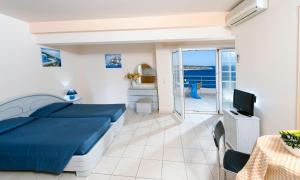 Gallery image of Creta Hotel in Agios Nikolaos