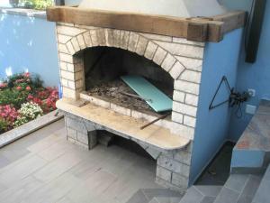Fotografia z galérie ubytovania Villa Crikvenica v destinácii Crikvenica