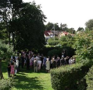 Ospiti di Rågårdsvik