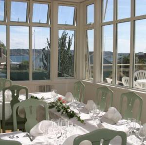 Ristorante o altro punto ristoro di Rågårdsvik