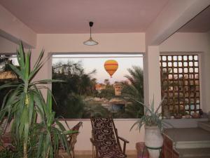 Fotografie z fotogalerie ubytování Amon Hotel v destinaci Luxor