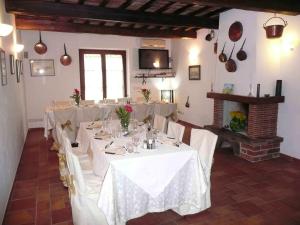 Fotografie z fotogalerie ubytování Il Baraccotto v destinaci Lucignano