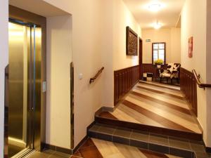 Fotografie z fotogalerie ubytování Anyday Apartments v Praze