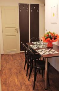 Fotografie z fotogalerie ubytování Anyday Apartments v Praze