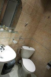 スタラ・ザゴラにあるHotel Zara Roomsのギャラリーの写真