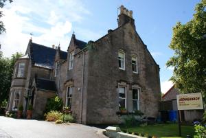 Photo de la galerie de l'établissement Ardmeanach, à Inverness