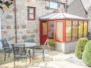 Gallery image of The Farm Steading in Aberlour