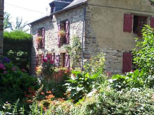 Afbeelding uit fotogalerij van Le Moulin du Bignon in Lassy