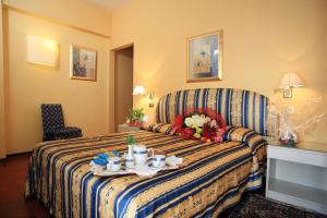 Gallery image of Hotel Nuovo Savi in Montecatini Terme