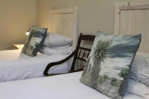 Кровать или кровати в номере Ripple Hill Hotel