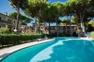 Gallery image of Residence Miami in Lido di Spina