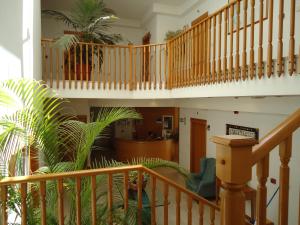 Fotografie z fotogalerie ubytování Hotel Mar Menor v destinaci Santiago de la Ribera