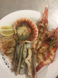 Albergo Ristorante Merica
