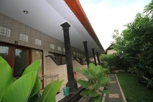 Gallery image of Teba Jati Guest House in Ubud +18 photos
