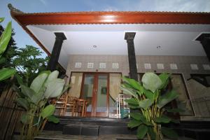 Gallery image of Teba Jati Guest House in Ubud