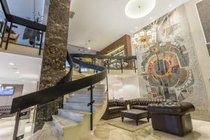 Fotografie z fotogalerie ubytování Hotel Royal Inn v Bělehradě