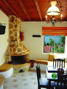 TV/Unterhaltungsangebot in der Unterkunft Mantas Bay