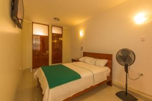 Fotografie z fotogalerie ubytování Hostal el Escudero v destinaci Jaén