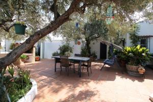 Vonkajšia záhrada v ubytovaní Villa Cornocalejo SpainSunRentals 1003