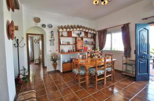 Posedenie v ubytovaní Villa Cornocalejo SpainSunRentals 1003