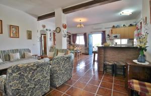 Posedenie v ubytovaní Villa Cornocalejo SpainSunRentals 1003