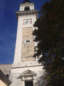 Fotografie z fotogalerie ubytování San Giorgio v destinaci Borgo