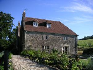 Gallery image of Cools Farm B&B + Cottages in East Knoyle