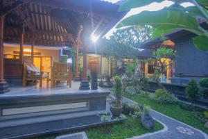 Imagem da galeria de Nang Ade House em Ubud