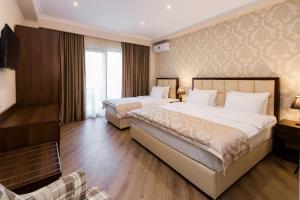 Gallery image of Orchid Boutique Hotel in Tbilisi City