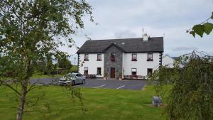 Gallery image of Corrib View Lodge in Glencorrib