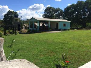 Gallery image of Casa Temporada na Chácara in Cavalcante