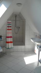 Gallery image of Apartment unterm Dach in Wismar