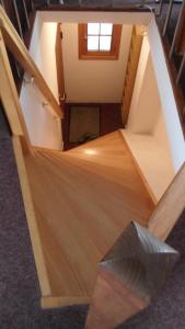 Fotografie z fotogalerie ubytování Apartment unterm Dach v destinaci Wismar