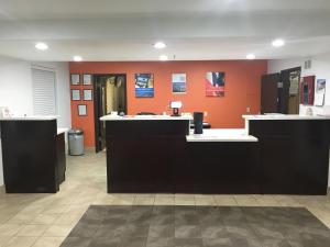 Naktsmītnes Motel 6-Apache Junction, AZ pilsētā Apačidžankšena fotogalerijas attēls