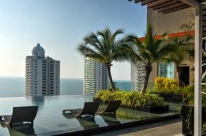 Gallery image of Lux SL Luxury Style of Life 3 in Pattaya North