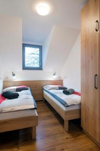 Gallery image of Apartments Sivka - Private Sauna in Cerklje na Gorenjskem