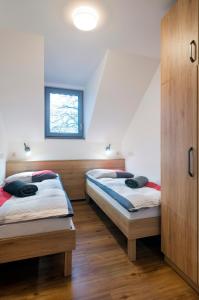 Foto dalla galleria di Apartments Sivka - Private Sauna a Cerklje na Gorenjskem