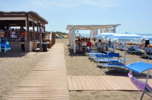 Kép Helloocamp szállásáról Marina di Bibbonában a galériában