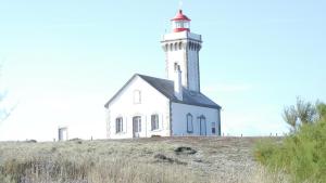 洛克马里亚Maison avec vue sur mer dans Résidence Marie Galante的相册照片