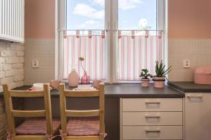 Fotografia z galérie ubytovania Apartament MODERN SCANDI Waszyngtona vo Varšave