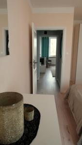 Fotografia z galérie ubytovania Apartament MODERN SCANDI Waszyngtona vo Varšave