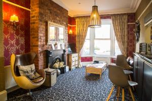 Gallery image of Hedley House Hotel & Apartments in York