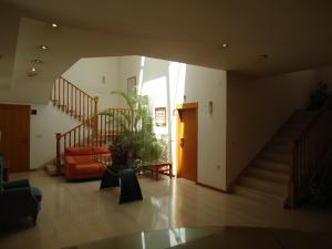 Posezení v ubytování Hotel Mar Menor