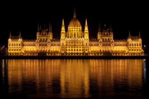 Kép Parliament Apartment szállásáról Budapesten a galériában