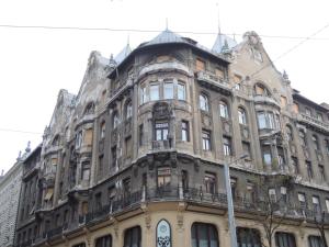 Kép Parliament Apartment szállásáról Budapesten a galériában