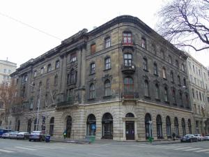 Kép Parliament Apartment szállásáról Budapesten a galériában