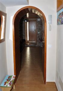 バルセキージョにあるCasa Teresa Las Vegasのギャラリーの写真