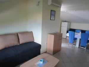Posedenie v ubytovaní Villa Suzy-Apartments Suzana