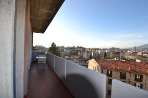 Γενική θέα στο βουνό ή θέα στο βουνό από  αυτό το διαμέρισμα