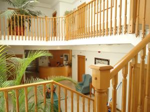 Fotografie z fotogalerie ubytování Hotel Mar Menor v destinaci Santiago de la Ribera